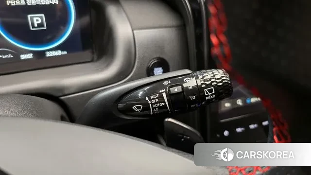 Hyundai Tucson (NX4) id 3300072 из Кореи 10