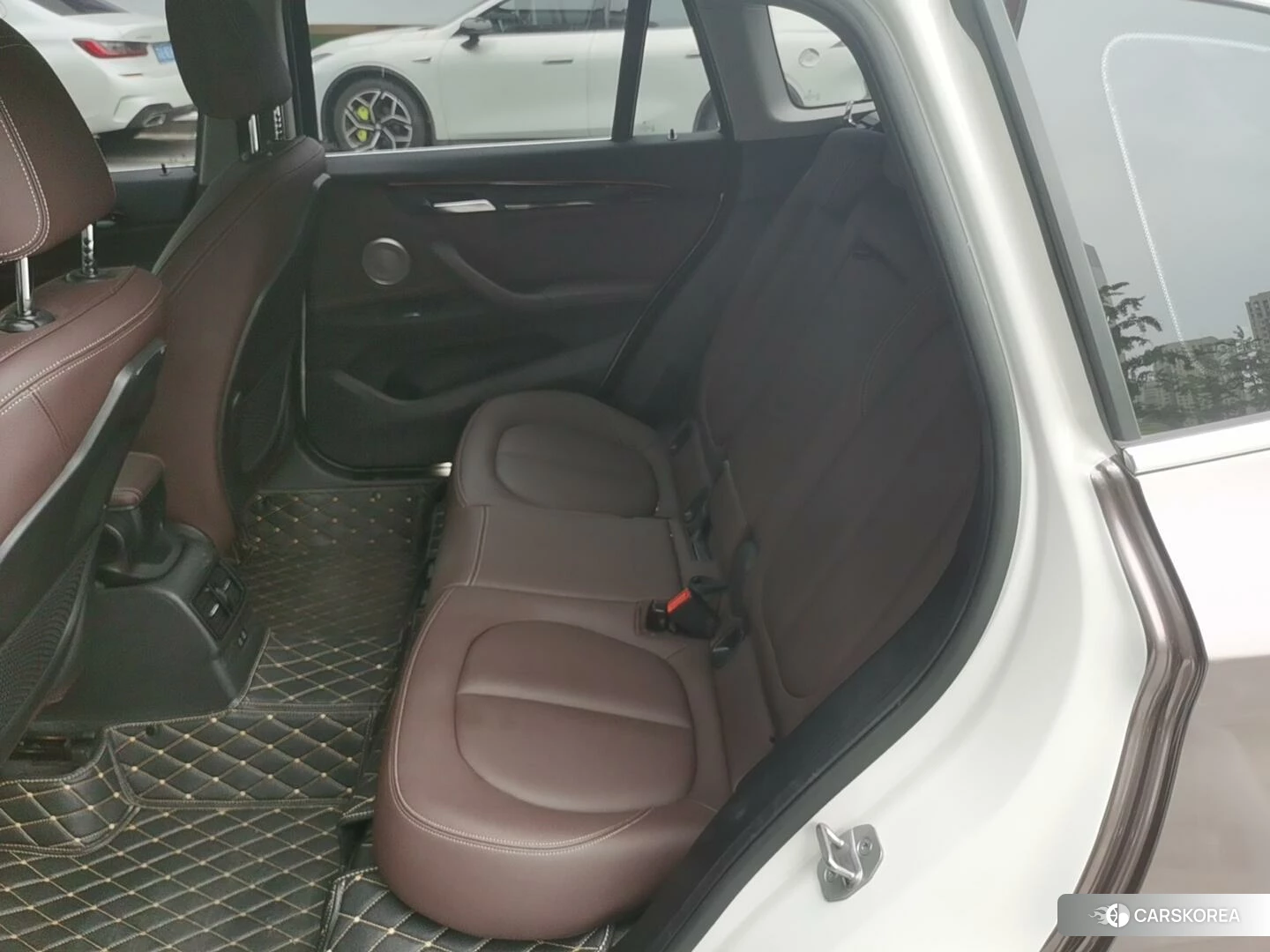 BMW X1 id 4515222 из Китая 10
