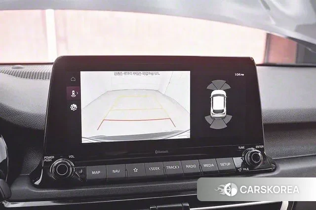 Kia Seltos id 2902430 из Кореи 10