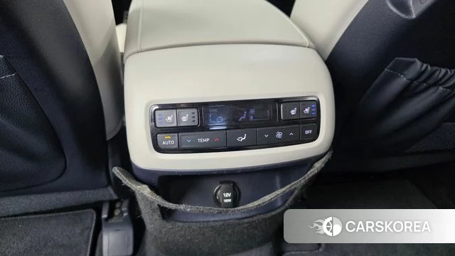 Hyundai Palisade id 4770119 из Кореи 10