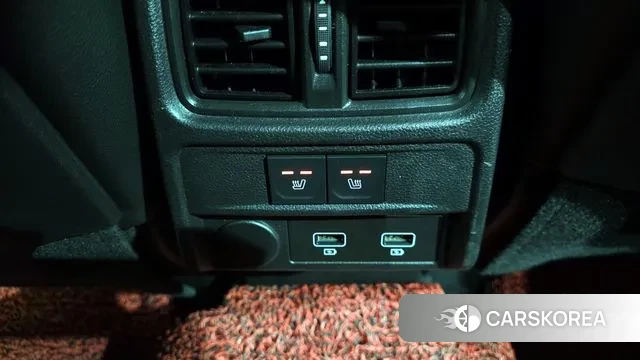 Renault Korea (Samsung) XM3 id 3727463 из Кореи 10