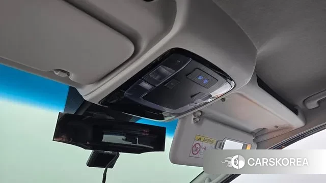 Hyundai Staria id 2925489 из Кореи 10