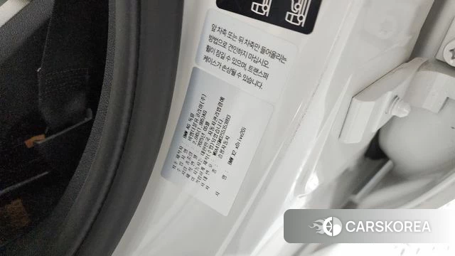 BMW X2 (U10) id 4291694 из Кореи 10