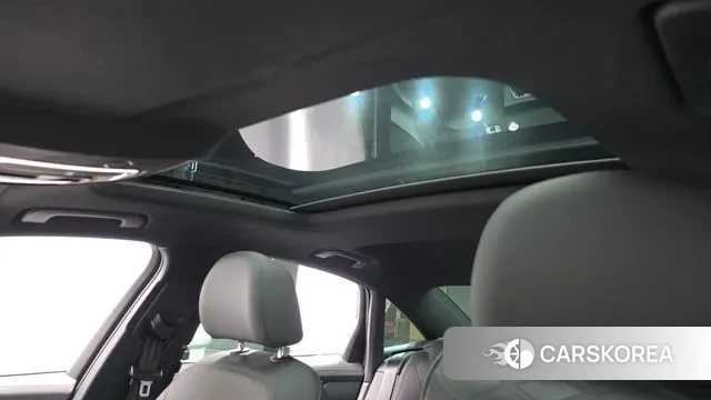 Audi A6 (C8) id 3438438 из Кореи 10