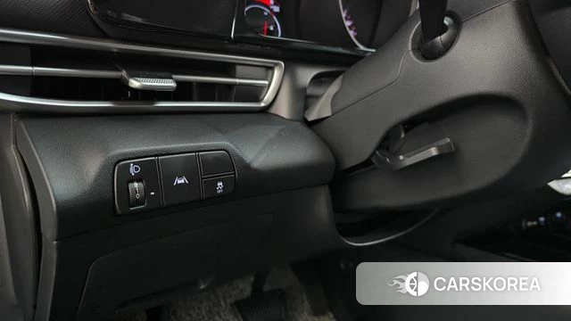 Hyundai Avante (CN7) id 4231160 из Кореи 10