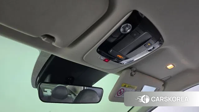 Kia The New K5 3rd generation id 3654029 из Кореи 10