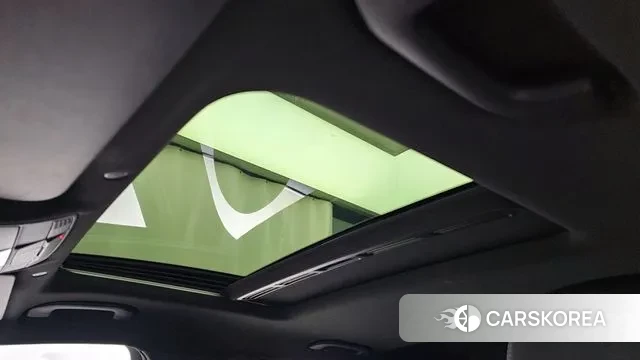 Mercedes-Benz GLC-Class X253 id 3607227 из Кореи 10