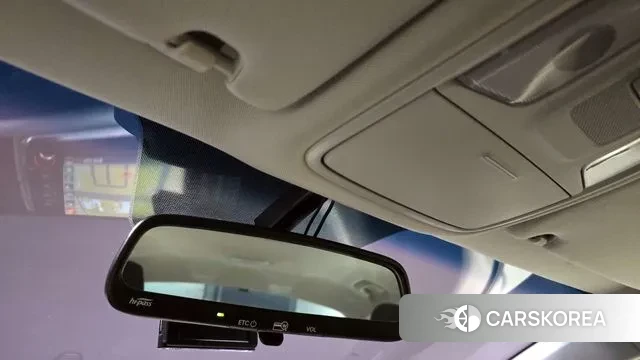 Kia The New K5 2nd generation id 3612668 из Кореи 10