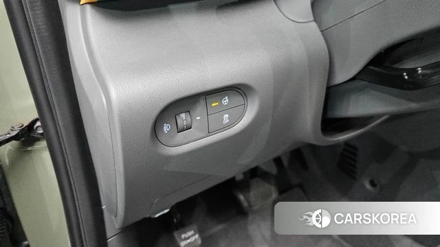 Hyundai Casper id 4316353 из Кореи 10