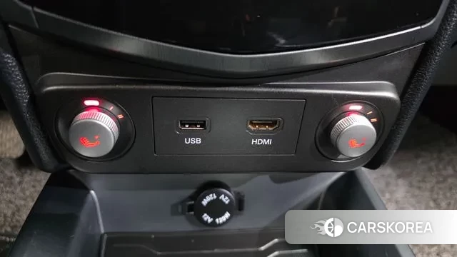 Ssangyong Tivoli Armor id 3515197 из Кореи 10