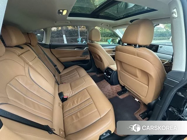 BMW 6 series GT id 4241703 из Китая 10