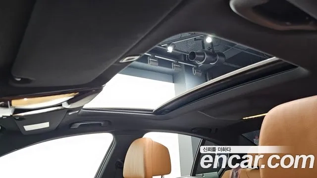 BMW 5 Series (G30) id 2911341 из Кореи 10