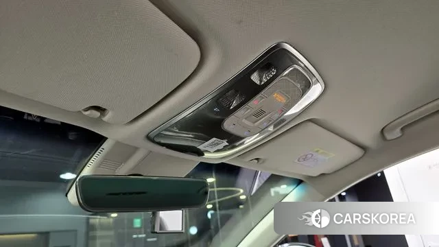 Genesis G80 (RG3) id 3422674 из Кореи 10