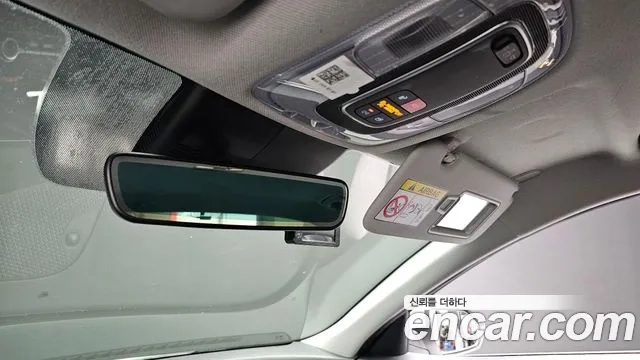 Hyundai Avante (CN7) id 2935106 из Кореи 10