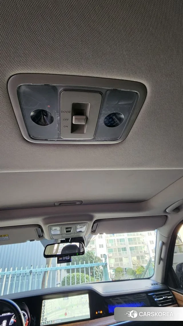 Kia Mohave Master id 3619498 из Кореи 10