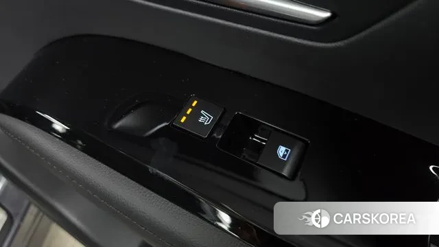 Hyundai The New Tucson (NX4) id 3585729 из Кореи 10