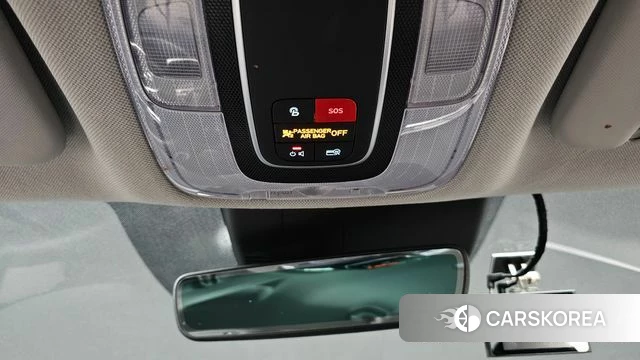 Hyundai Avante Hybrid (CN7) id 3827338 из Кореи 10