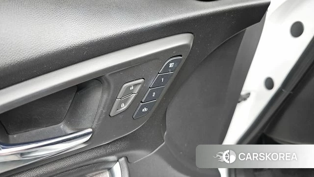 Chevrolet (GM Daewoo) All New Malibu id 4605352 из Кореи 10