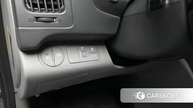 Hyundai The New Grand Starex id 3954978 из Кореи 10