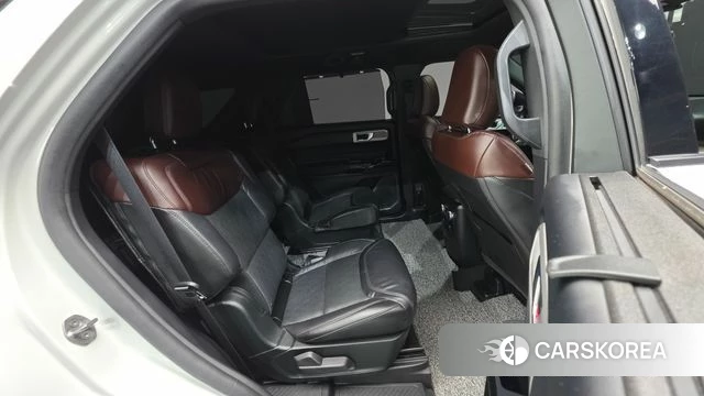 Ford Explorer 6th Generation id 3871337 из Кореи 10