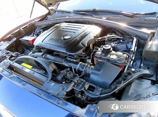 Jaguar F-PACE id 3880265 из Кореи 10