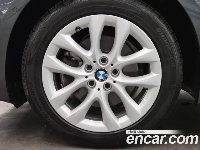BMW 2 Series Active Tourer (F45) id 2864353 из Кореи 10