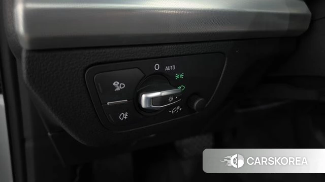 Audi Q5 (FY) id 4726389 из Кореи 10