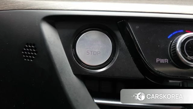 Kia K8 id 3916031 из Кореи 10