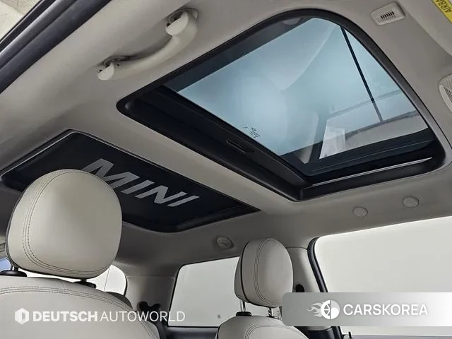 Mini Cooper S id 3322549 из Кореи 10