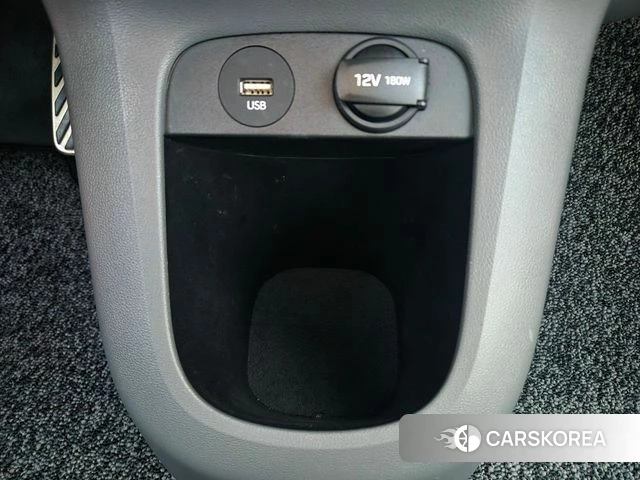 Hyundai Ionic 5 id 4546868 из Кореи 10