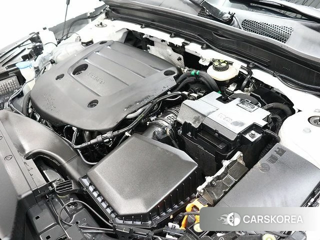 Volvo XC40 id 4505684 из Кореи 10
