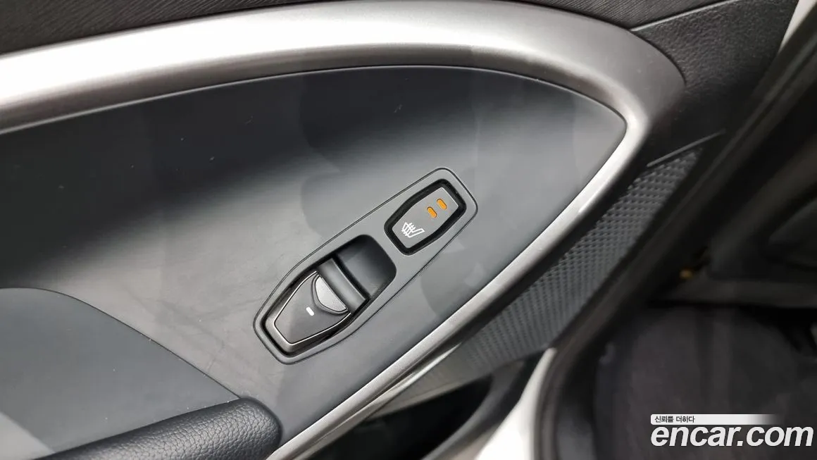 Hyundai The New Max Cruise id 1906043 из Кореи 10