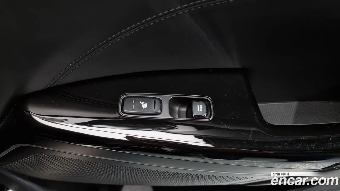 Kia K7 Premier id 2155450 из Кореи 10