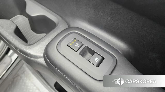 Hyundai Santa Fe (MX5) id 3850681 из Кореи 10