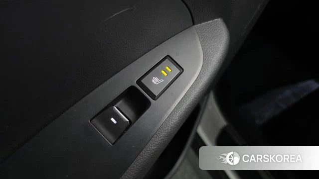 Hyundai All New Tucson id 4269054 из Кореи 10