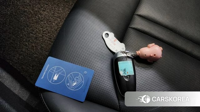 Hyundai Sonata (DN8) id 3866958 из Кореи 10