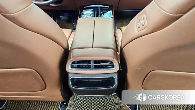 Genesis G80 (RG3) id 3362225 из Кореи 10