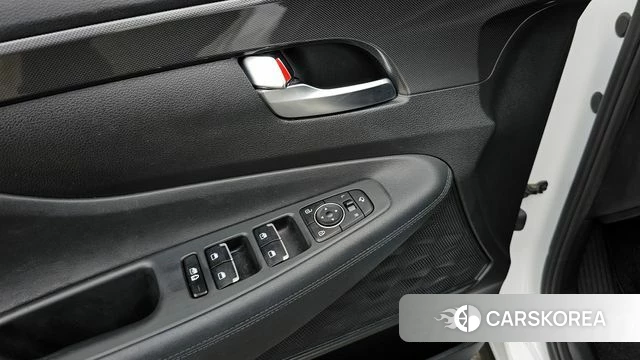 Hyundai The New Santa Fe id 3840137 из Кореи 10