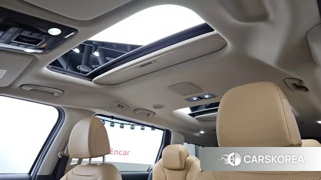 Kia Carnival 4th generation id 3038407 из Кореи 10