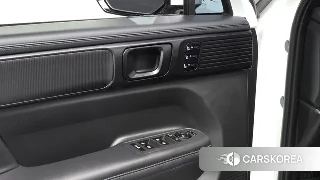 Hyundai Santa Fe (MX5) id 3310543 из Кореи 10