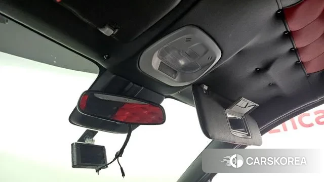 Chevrolet (GM Daewoo) The New Spark id 3406847 из Кореи 10