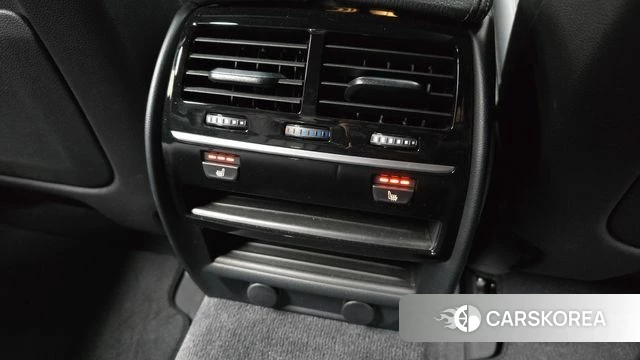 BMW 5 Series (G30) id 3966550 из Кореи 10