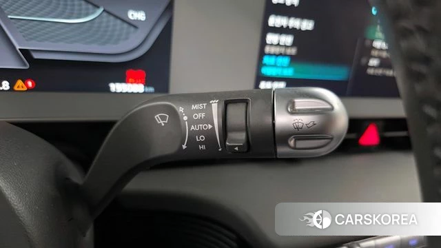 Hyundai Ionic 5 id 3877629 из Кореи 10