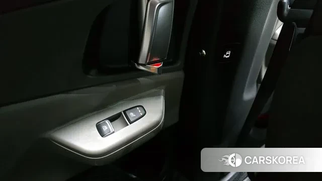 Kia The New Carnival 4th Generation id 3316370 из Кореи 10