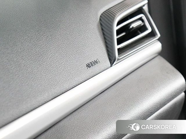 Hyundai The New Avante AD id 4350916 из Кореи 10
