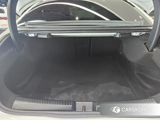 Mercedes-Benz CLA-Class C118 id 2925091 из Кореи 10