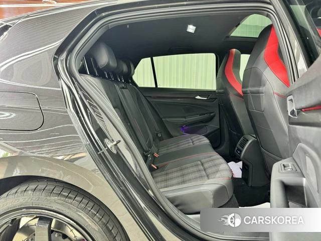 Volkswagen Golf GTI id 4257764 из Китая 10