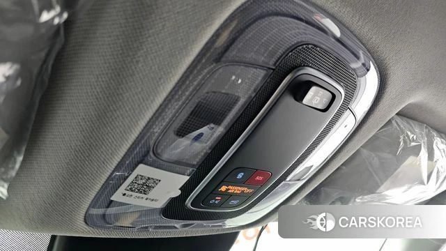 Hyundai Avante (CN7) id 3954166 из Кореи 10