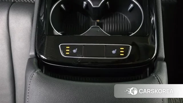 Genesis G80 (RG3) id 3620958 из Кореи 10