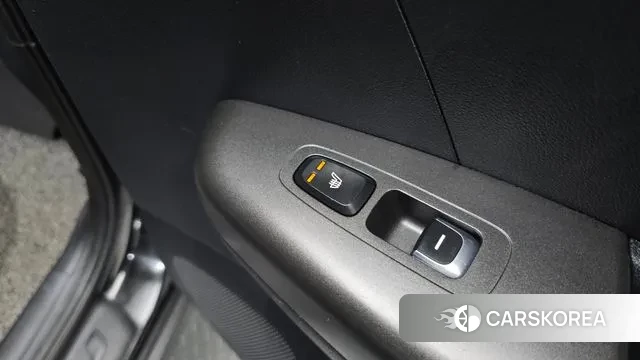 Kia Sportage The Bold id 3454884 из Кореи 10